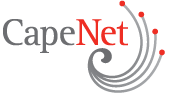 CapeNet Logo