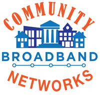 Community Broadband Logo