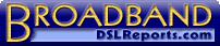 DSL Reports Logo