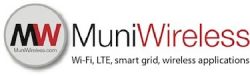 Muni Wireless Logo