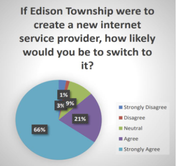 Edison Survey Results