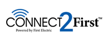 Connect2First logo