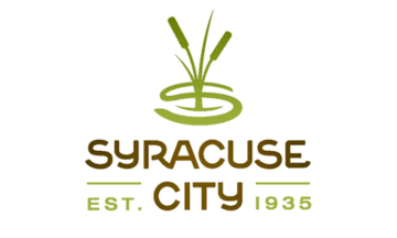 Syracuse Utah city seal