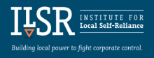ISLR logo