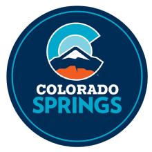 Colorado Springs seal