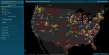 Community Network Map February 2026